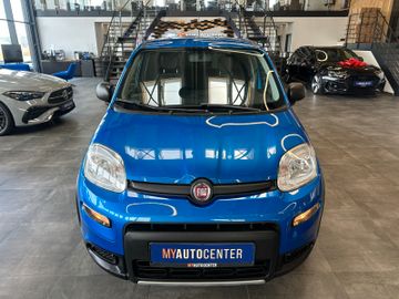 Fiat Panda Cross *DAB*Touch*