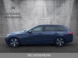 Mercedes-Benz C 220 T d 4Matic | D. Light | AHK | 360 | Sound - Mercedes-Benz C 220 in Chemnitz