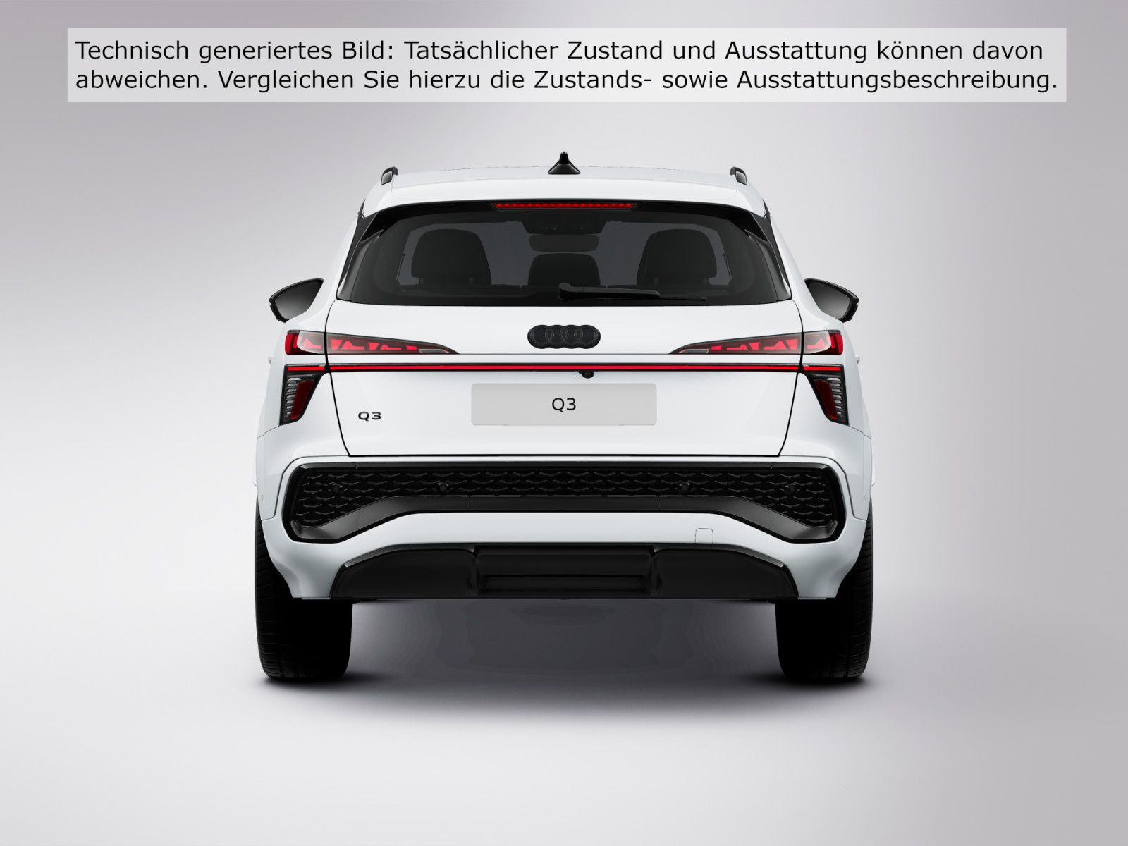 Audi Q3 - Bild 6