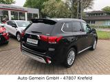 Mitsubishi Outlander PHEV PLUS Spirit-Paket 2.4 4WD - Mitsubishi Outlander SUV