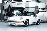 Porsche 911 SC Targa I Motor Revidiert I Top Zustand - Porsche aus 1982: 911