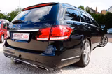 Mercedes-Benz E 350 T CDI  Avantgarde,Leder,Navi,LED,SD - Mercedes-Benz E-Klasse Gebrauchtwagen in Leipzig