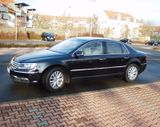 Volkswagen Phaeton 3.0 V6 TDI 4MOTION Tiptronic 4-Sitzer - - Volkswagen Phaeton: 3.0