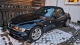 BMW Z3 Roadster 2,8L - BMW Z3 in Stuttgart