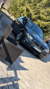 BMW 520d F11 - BMW 520: F11
