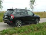Jeep Compass - Jeep Gebrauchtwagen in München