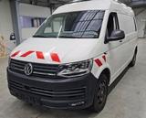 Volkswagen T6 Kasten Hoch 2.O TDI 4Motion*SPERRE*LED*VOLL+S