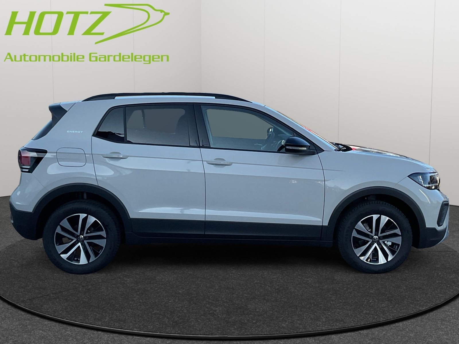 Volkswagen T-Cross - Bild 7