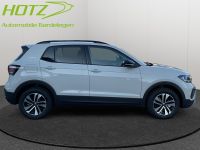 Volkswagen T-Cross - Vorschau Bild 7