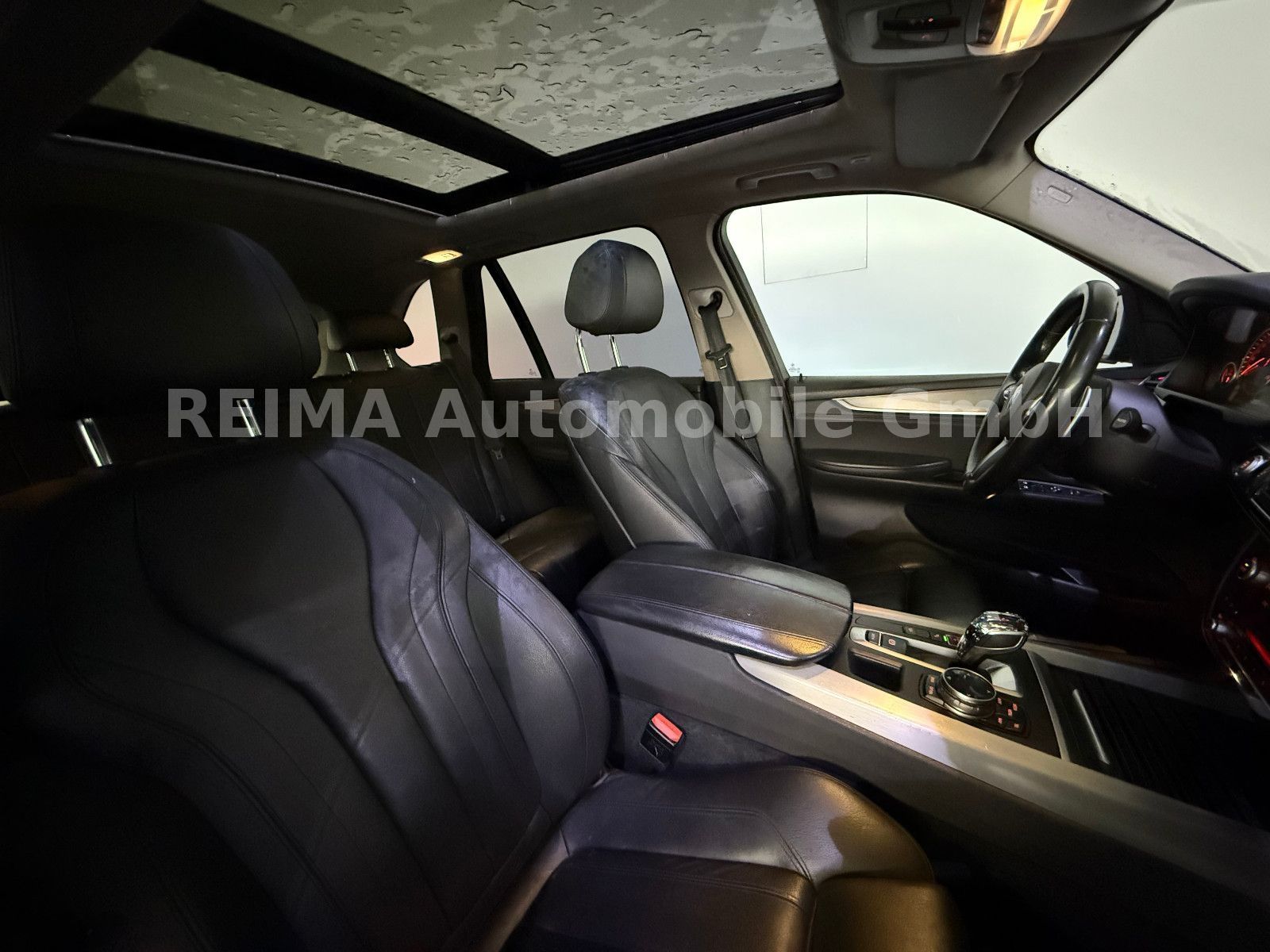 Fahrzeugabbildung BMW X5 xDrive 30 d , M-Sportpaket, Pano, ACC