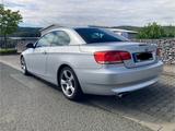 BMW 320i Cabrio - - BMW 320 aus 2007: 320i