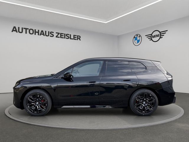 Foto Nummer 4: BMW iX