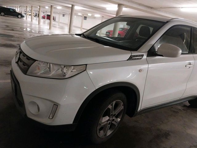 Suzuki Gepflegtes Suzuki vitara BJ 2018