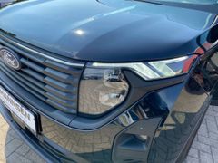FORD Tourneo Courier Ecoboost 1.0 Carplay Sitzheizung