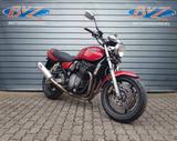 Suzuki GSX 1200  - SUZUKI 1200 GSX