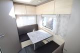 Weinsberg Cara Cito 390 QD *2025* 1.350 kg, CaraCito Paket - Offers