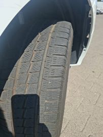 Ford Transit Custom - 9