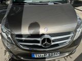 Mercedes-Benz V 250 d Aut. AVANTG. ED. lang 140 + 10kW AVA... - Mercedes-Benz V-Class in Stuttgart