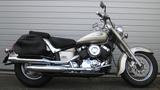 Yamaha XVS 650 Classic, Drag Star Scheckheft, Taschen - Offers