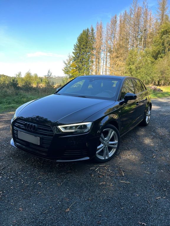 Image of Audi A3