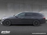 Mercedes-Benz E 450 4MATIC T-Modell AMG Line Advanced - mit Benzin-Antrieb: Sitzheizung, Kombi, mit Klimaanlage