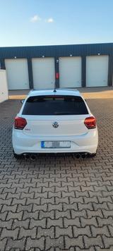 Volkswagen Polo GTI AW DSG | 270 PS | 53.500 km  - Volkswagen Polo: Standheizung