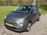 Fiat 500 Lounge*Scheckheft*Fast 1.HD*Lieferung mögl - Fiat 500 in Chemnitz