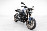 Honda CB125R, Unfallfrei/Scheckheftgepflegt/TÜV+Reifen - Offers