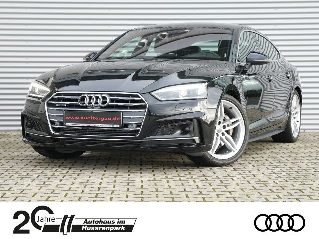 Audi A5 Sportback 3.0 TDI quattro design++B&O+MATRIX+