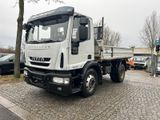 Iveco ML120E25K Dreiseitenkipper - Iveco 120