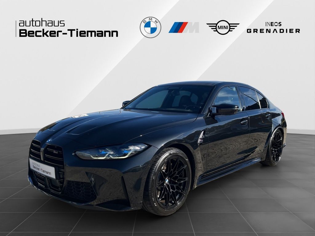 Angebot ansehen BMW M3