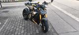 Ducati Streetfighter V4  S  - DUCATI STREETFIGHTER V4 S