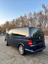 Volkswagen T5 Multivan - Volkswagen T5 Multivan in Dortmund