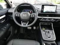Honda CR-V - Vorschau Bild 13