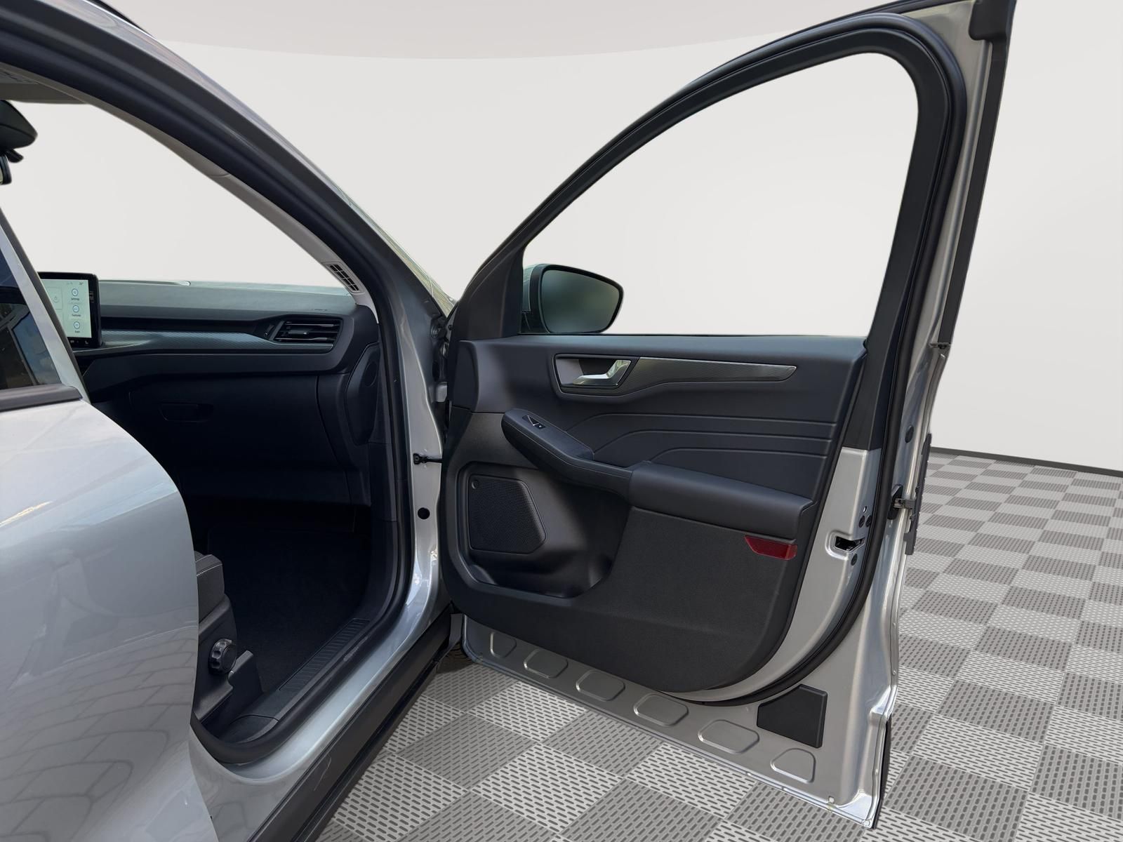Ford Kuga - Bild 14