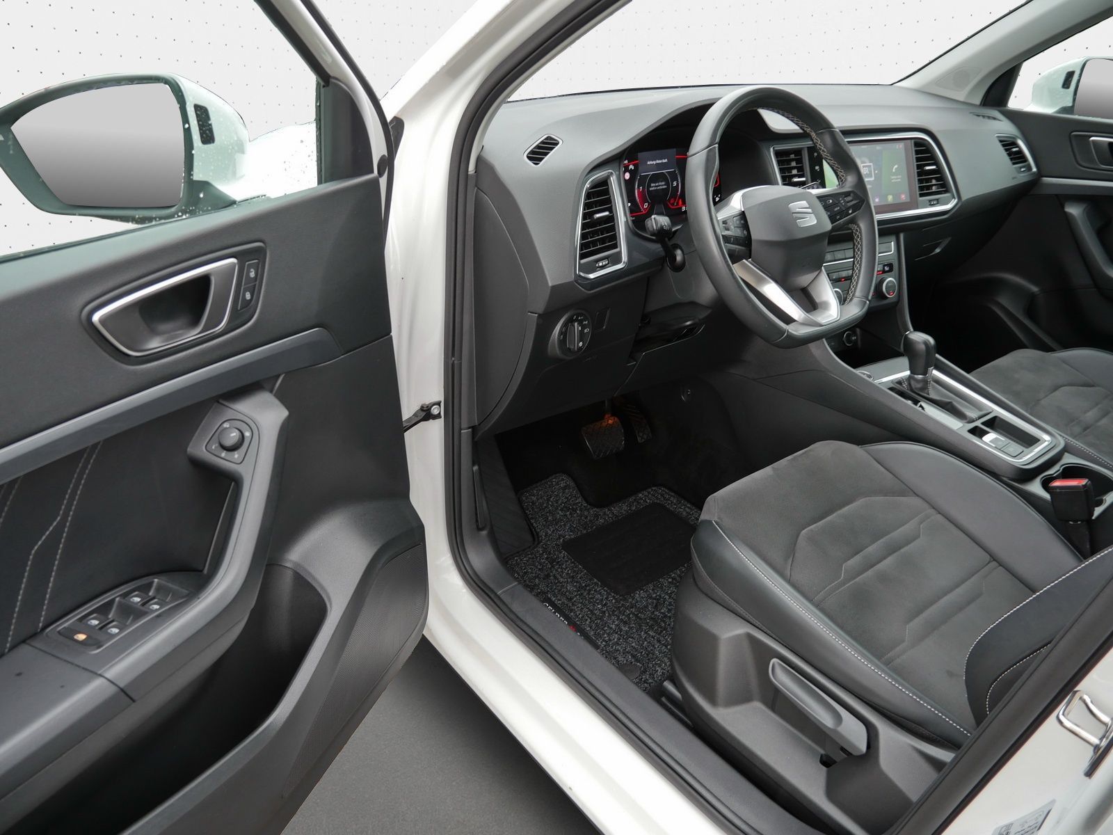 Seat Ateca - Bild 14