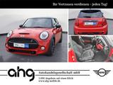 MINI Cooper S Chili Sportsitze, PDC hinten, Navi LED - MINI MINI: Chili