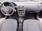 Dacia Logan MCV LIVE - Dacia Logan in Augsburg