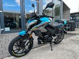 CFMOTO 125 NK - gebrauchte Motorräder in Hamm