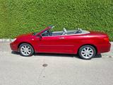 Chrysler Sebring Cabrio Limited 2.7 AT Hardtop Limited - Chrysler Sebring Gebrauchtwagen
