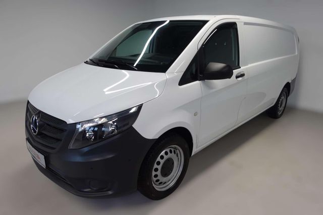 Mercedes-Benz Vito 116 CDI 4x4 extralang, Klima Navi PDC Schec