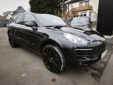 Porsche Macan S 3.0 V6 - Porsche: 3.0