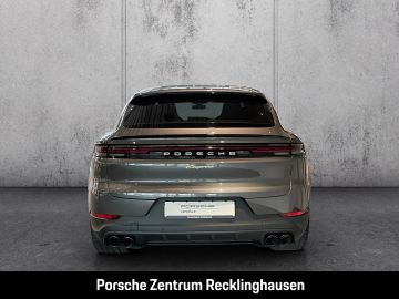 Porsche Cayenne - 6