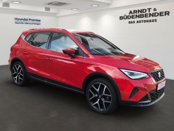 Seat Arona 1.0 TSI FR *Navi*Ausstatpak. Pro