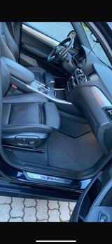 BMW X4 M40 M40i - - BMW X4 M40 SUV
