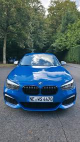 BMW M140i xDrive A Special Edition - - BMW M-Modelle in Duisburg