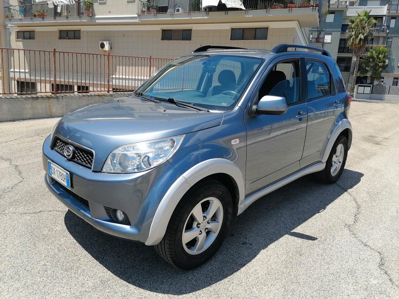 Daihatsu Terios