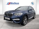BMW X3 xDrive20d xLine/Head-Up/AHK/Lenkradhzg/Drivin - BMW X3 Gebrauchtwagen in Chemnitz