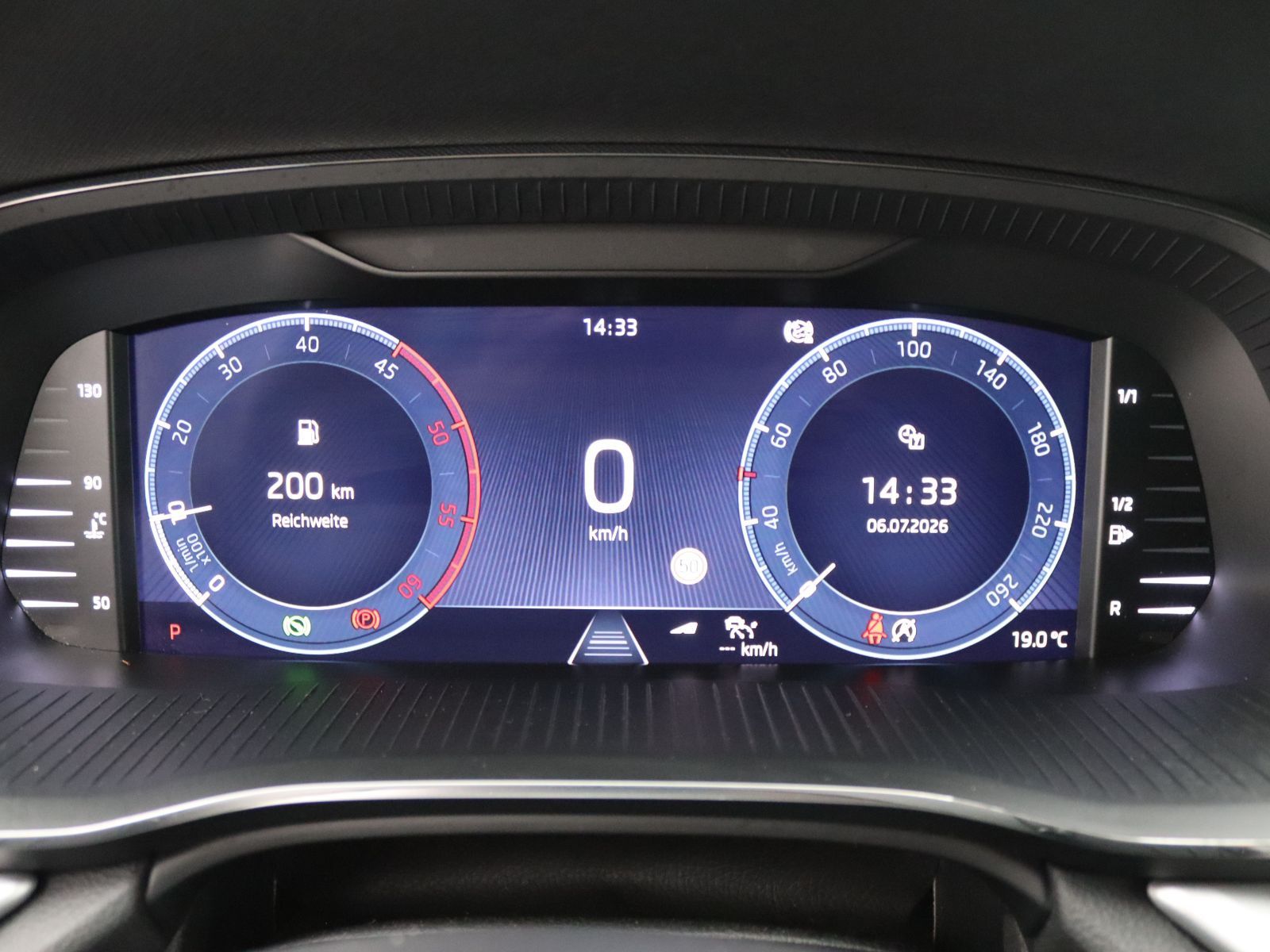 Skoda Octavia - Bild 15