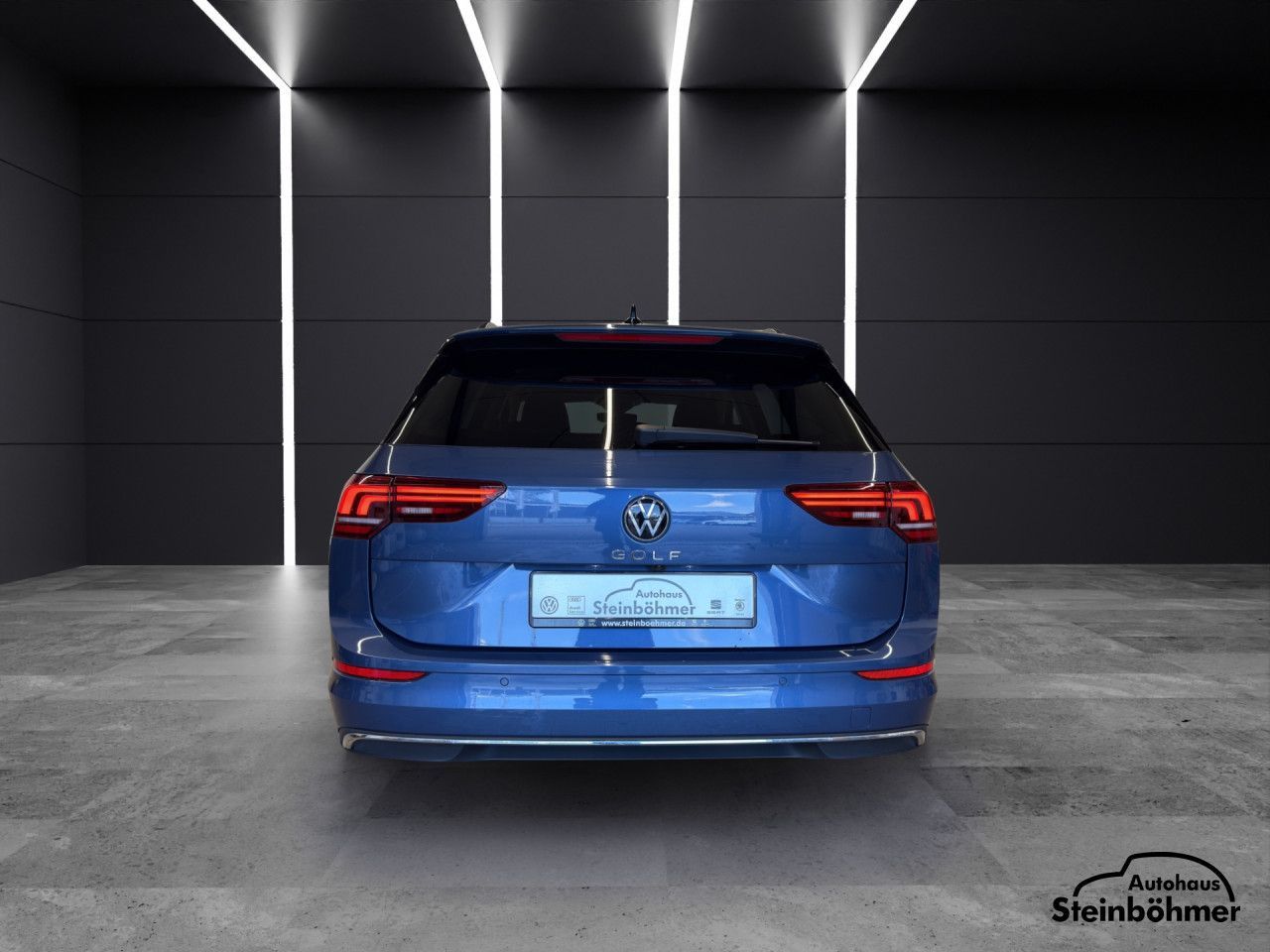 Volkswagen Golf - Bild 5